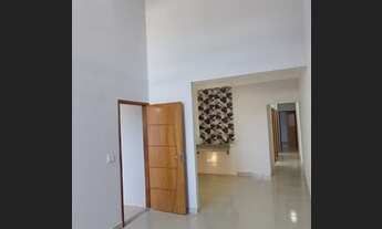 Imagem 7: 3/4 com suíte e closet, porcelanato, churrasqueira. Vivian Park 2, Anápolis-Go