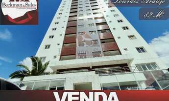 Imagem: Residencial Lourdes Araújo