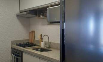 Imagem 5: Apartamento para venda tem 73 metros quadrados com 2 quartos em Chácara Belenzinho - São P