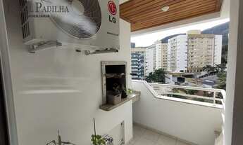 Imagem: Apartamento à venda no bairro Itacorubi