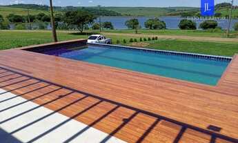 Imagem 5: Casa à venda no Condomínio Ecovillas do Lago