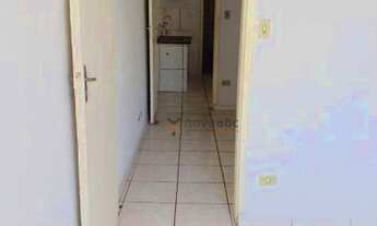 Imagem 6: Casa com 1 dormitório para alugar, 45 m² por R$ 1.200,00/mês - Vila Camilópolis - Santo An