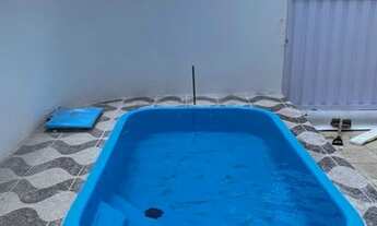Imagem 2: Apartamento no Novo Geisel C/Piscina