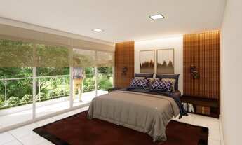 Imagem 5: Casa sobrado com 3 quartos - Bairro Jardins Bolonha em Senador Canedo