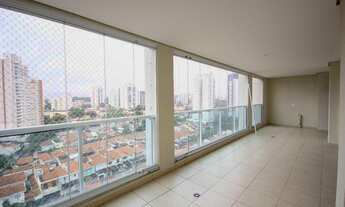 Imagem 7: Apartamento para aluguel tem 140 metros quadrados com 3 suítes no Brooklin - São Paulo - S