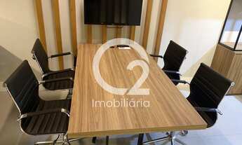 Imagem 4: Rio de Janeiro - Conjunto Comercial/Sala - Barra da Tijuca