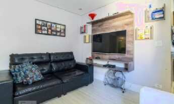 Imagem 3: Apartamento com 2 dormitórios, perto do metrô, em Bela Vista, São Paulo