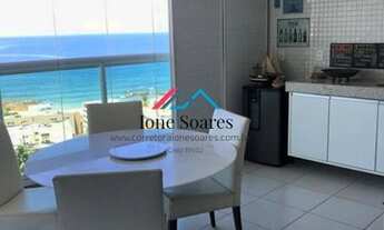 Imagem 7: Apartamento para Locação em Salvador, Rio Vermelho, 1 dormitório, 1 suíte, 2 banheiros, 1