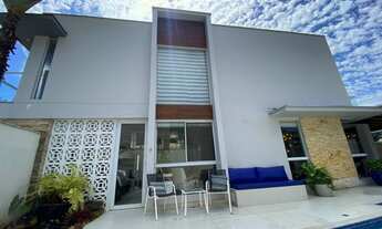 Imagem: JOINVILLE - Casa de Condomínio - GLÓRIA