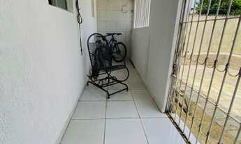 Imagem 5: Casa com 3 quartos e área gourmet com piscina