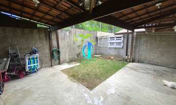 Imagem 6: Casa de condomínio para venda tem 126 metros quadrados com 3 quartos em Praia da Baleia