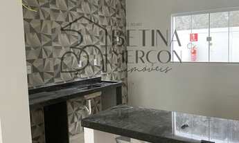 Imagem 5: Excelente imóvel, design moderno com 3 quartos, sendo 2 suítes. Ouro Verde - Rio das Ostra