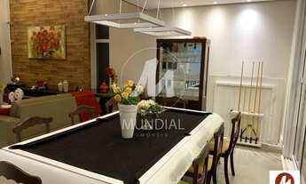 Imagem 3: Casa (sobrado em condominio) 5 dormitórios/suite, cozinha planejada, portaria 24 horas, em