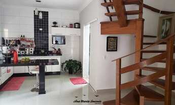 Imagem 5: Caraguatatuba - Casa de Condomínio - Massaguaçú