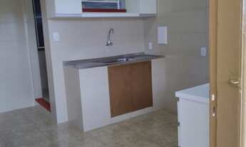 Imagem 6: Apartamento no Centro
