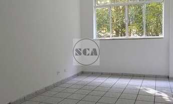 Imagem 2: Kitnet / Conjugado em Bela Vista - São Paulo