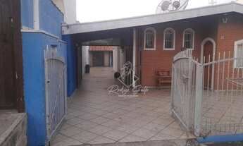 Imagem 2: Casa com 2 dormitórios à venda, 152 m² por R$ 550.000,00 - Jardim Caxambu - Jundiaí/SP