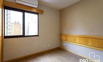 Imagem 2: SãO PAULO - Apartamento Padrão - Jardim Paulista