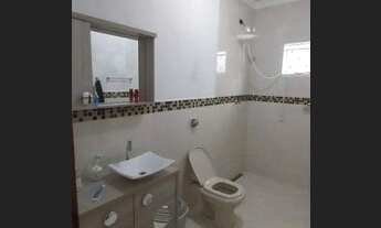 Imagem 6: Casa com 2 dorm. suíte à venda, 103 m² por R$ 260.000 - Parque Novo Mundo - Americana/SP