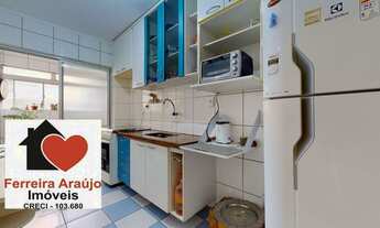 Imagem 5: Apartamento 2º andar - Campo Belo