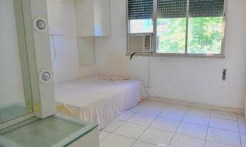 Imagem 5: Apartamento para aluguel com 240 metros quadrados com 4 quartos em Copacabana - Rio de Jan