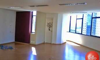 Imagem 4: São Paulo - Conjunto Comercial/sala - Brooklin