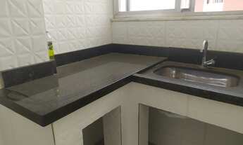 Imagem 2: Apartamento para aluguel tem 35 metros quadrados com 1 quarto em Alto da Serra - Petrópoli