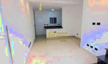 Imagem 4: Casa com 2 dormitórios à venda, 65 m² por R$ 285.000,00 - Ocian - Praia Grande/SP