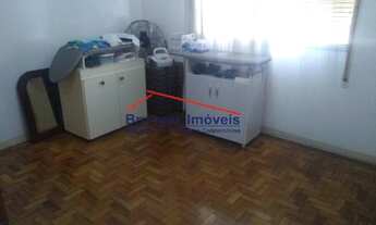 Imagem 5: Apartamento 2 Dormitórios Prédio Baixo Bairro Vila Mathias