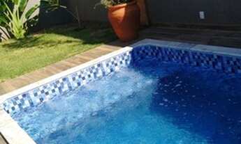 Imagem 16: SÃO JOSÉ DO RIO PRETO - Casa de Condomínio - RESIDENCIAL MARIA JÚLIA