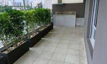 Imagem 7: Vende Apartamento com 2 Dormitórios, 1 Vaga . Campo Belo