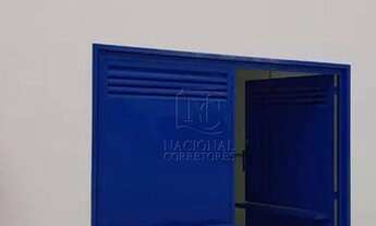 Imagem 3: Salão para alugar, 35 m² por R$ 2.700,00/mês - Centro - São Caetano do Sul/SP