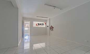 Imagem 4: CURITIBA - Conjunto Comercial/Sala - CENTRO