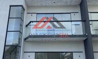 Imagem: FLORIANÓPOLIS - Casa Padrão - CAMPECHE