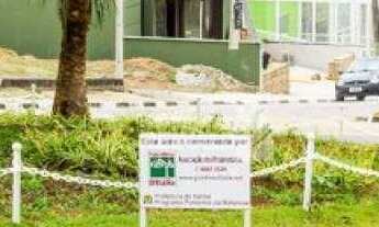 Imagem: Terreno à venda, 344 m² por R$ 175.000,00