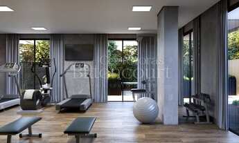 Imagem 3: Joinville - Apartamento Padrão - ANITA GARIBALDI