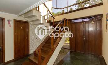 Imagem 7: Rio de Janeiro - Casa de Condomínio - Barra da Tijuca