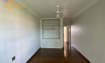 Imagem 7: Apartamento com 3 dormitórios, 255 m² - venda por R$ 1.700.000,00 ou aluguel por R$ 2.300
