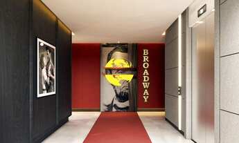 Imagem 5: La Tene 408 Centro Canela - RS