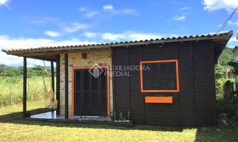 Imagem: GAROPABA - Casa Padrão - Areias Da Palhocinha