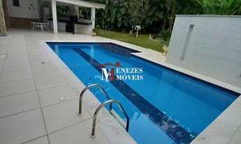 Imagem 5: Casa a venda em Bertioga - Guaratuba Costa do Sol - Ref. 1590