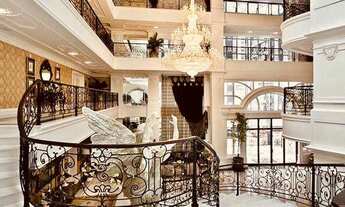 Imagem 4: Casa para venda tem 149 metros quadrados com 4 quartos em Centro - Balneário Camboriú - SC