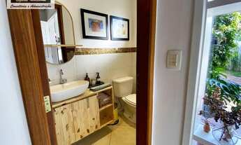 Imagem 3: Casa com 3 dormitórios à venda, 260 m² por R$ 1.380.000,00 - Alphaville - Santana de Parna