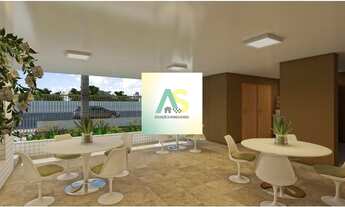 Imagem 7: Apartamento 2 Quartos Pronto Para Morar na Caxangá. Fácil Mobilidade