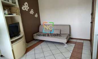 Imagem 4: APARTAMENTO RESIDENCIAL em SÃO JOSÉ - SC, NOSSA SENHORA DO ROSÁRIO