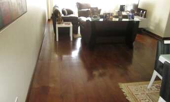 Imagem 5: Apartamento de 160 metros quadrados no bairro Jardim Guanabara com 3 quartos