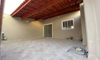 Imagem 2: Casa com 2 dorms, Balneário Jussara, Mongaguá - R$ 295 mil, Cod: 424086