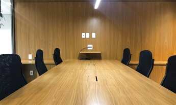 Imagem 7: Conjunto Comercial para locação, Vila Olímpia, São Paulo -