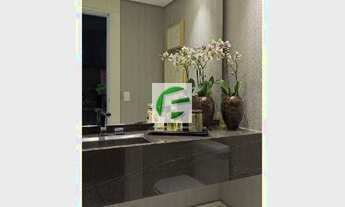 Imagem 2: São Paulo - Apartamento Padrão - Vila Nova Conceição