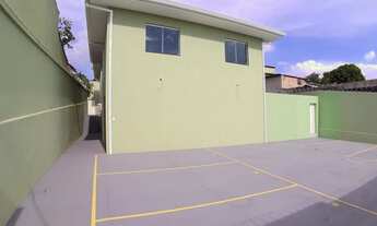 Imagem 2: Casa de condomínio para venda possui 85 metros quadrados com 2 quartos